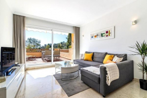 Santa Maria Golf Apartment